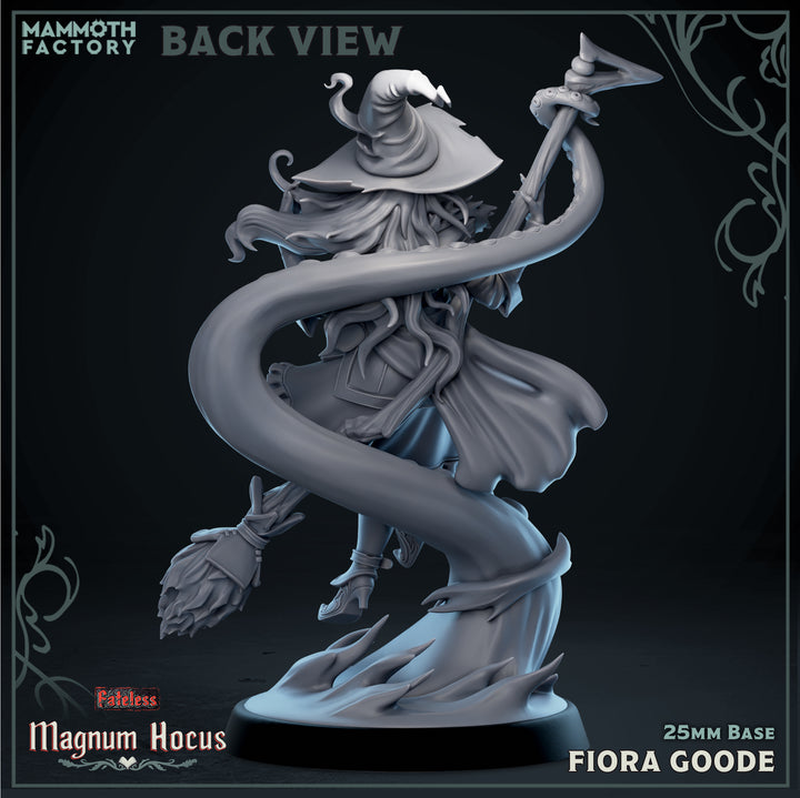Fiora Goode