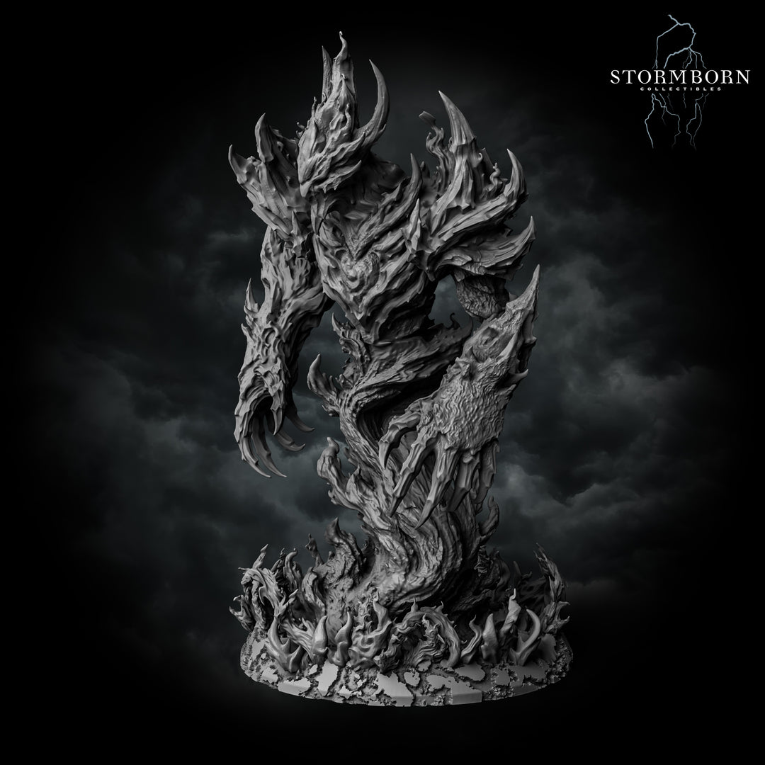 Fire Elemental