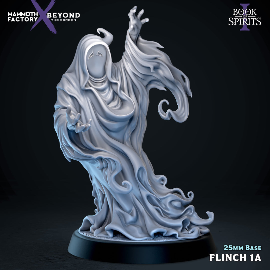 Flinch