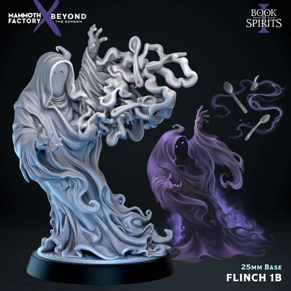 Flinch