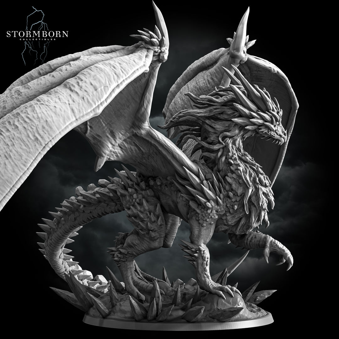 Frost Dragon