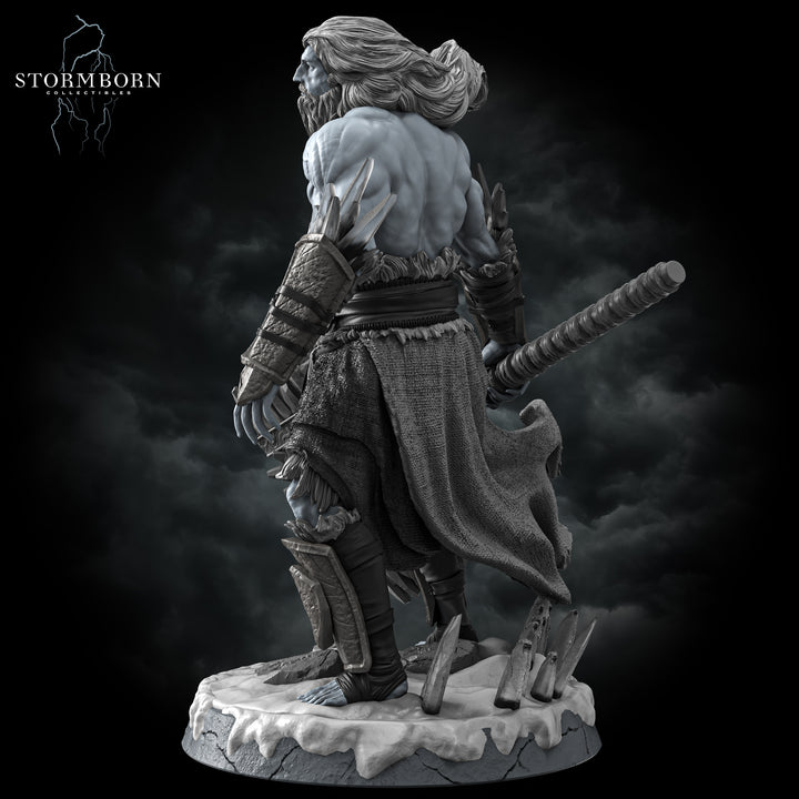 Frost Giant