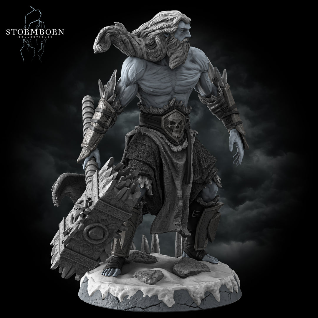 Frost Giant
