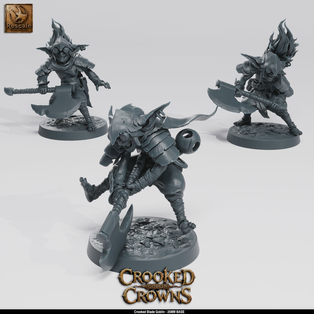 Goblin Pack