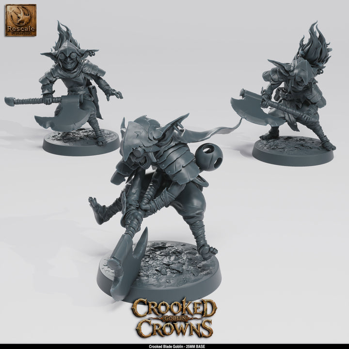 Goblin Pack