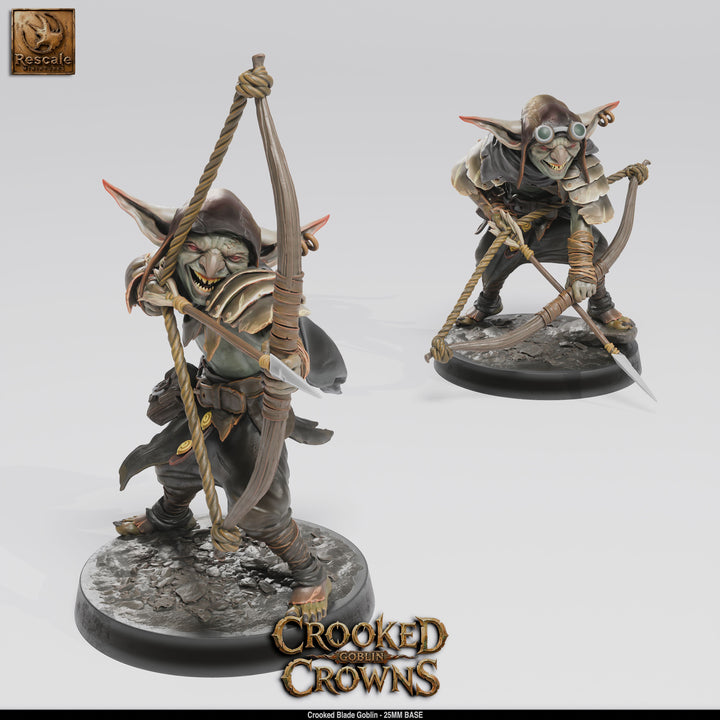 Goblin Pack