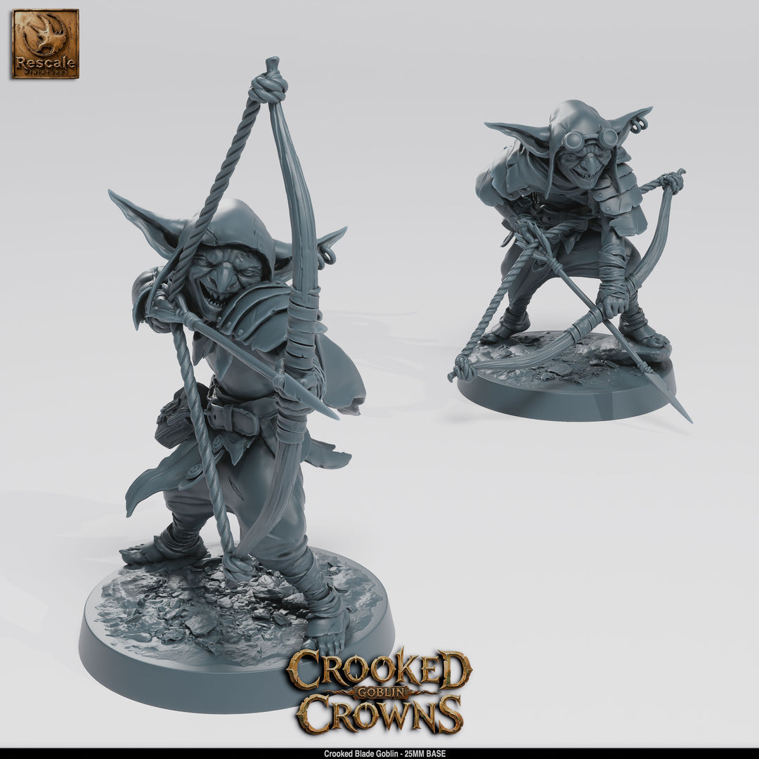 Goblin Pack