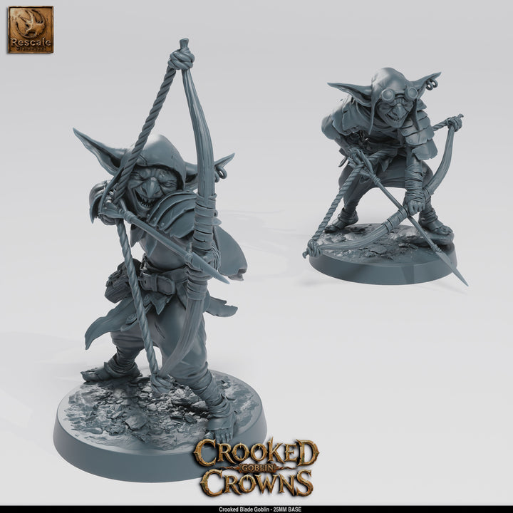 Goblin Pack