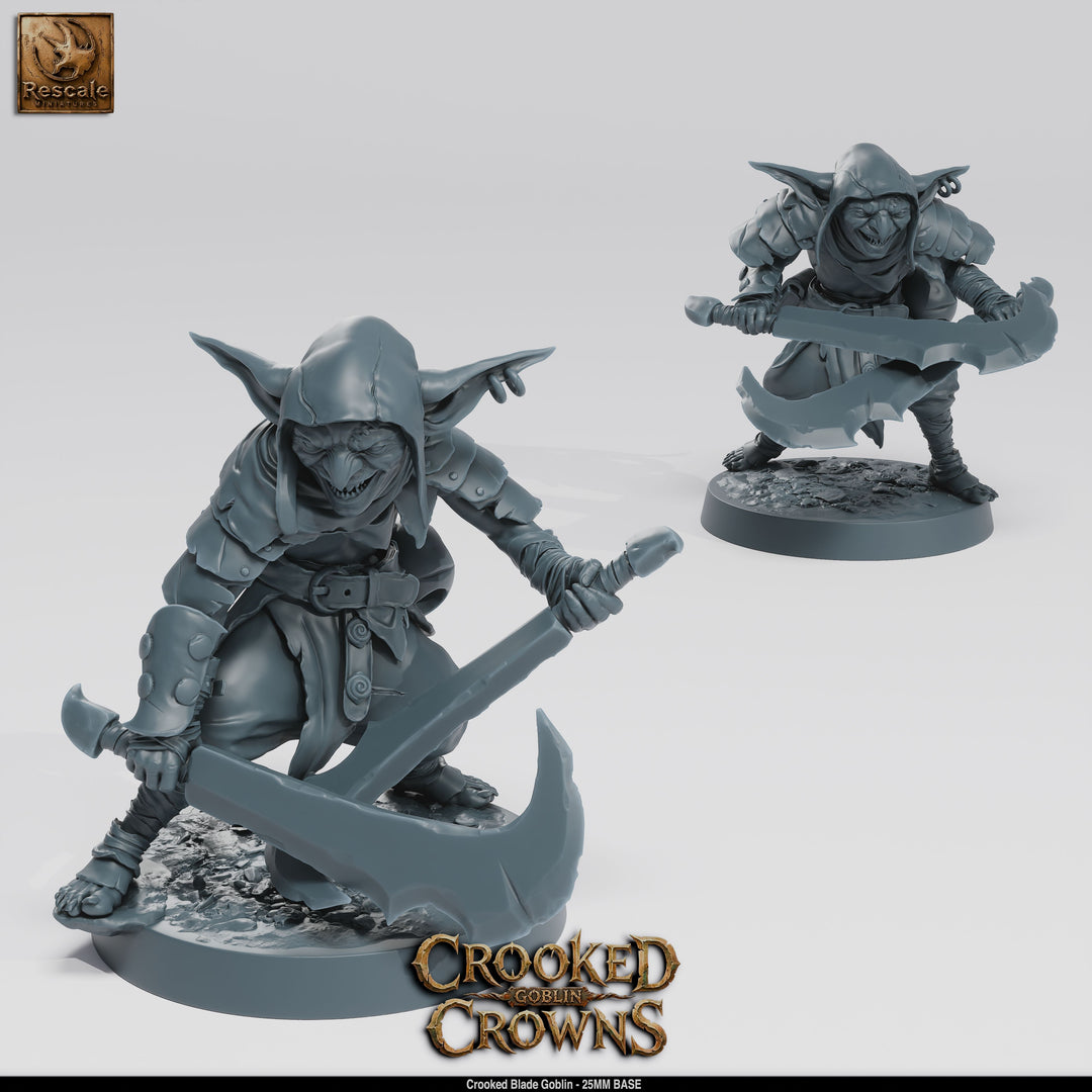 Goblin Pack