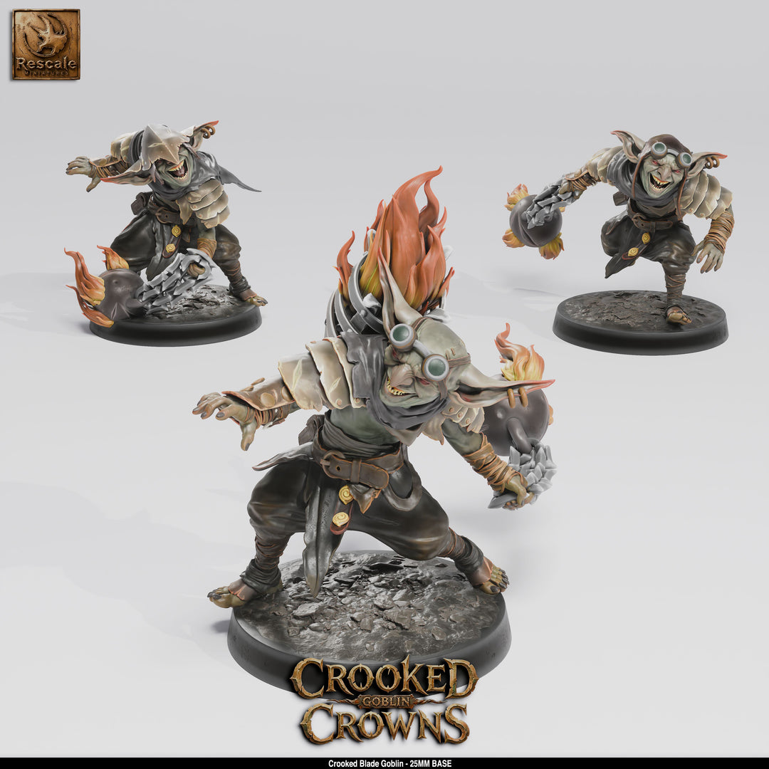 Goblin Pack