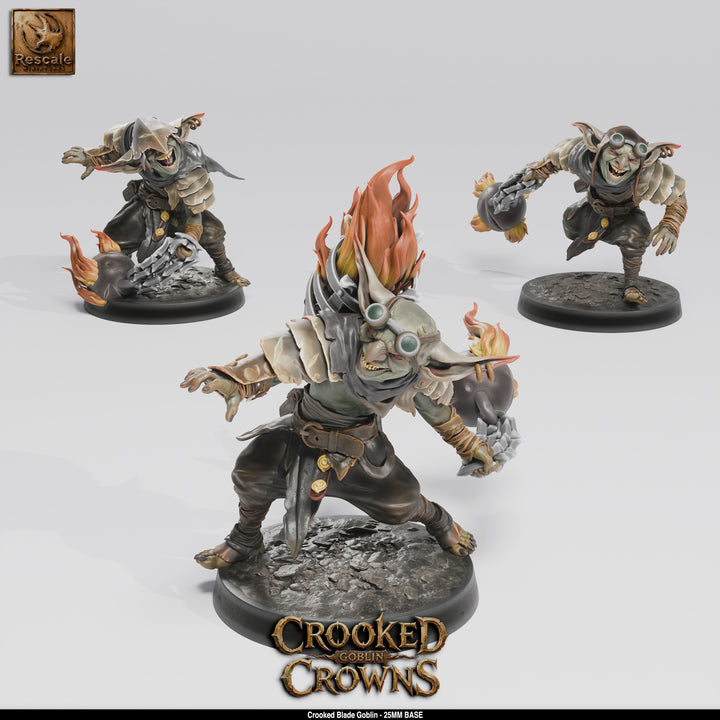 Goblin Pack
