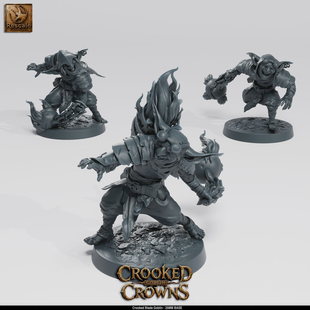 Goblin Pack