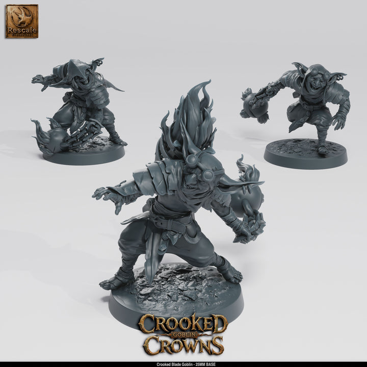Goblin Pack