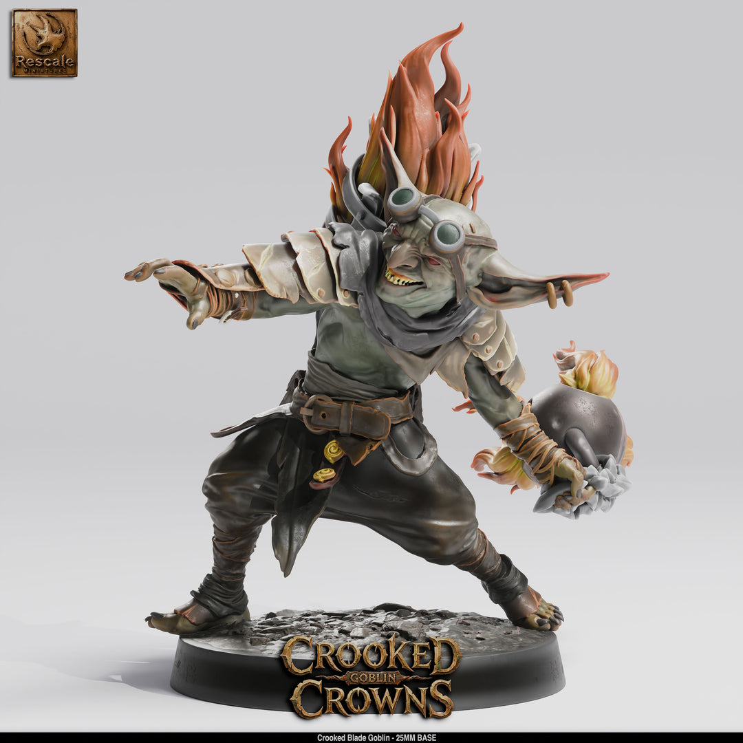 Goblin Pack
