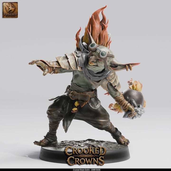 Goblin Pack