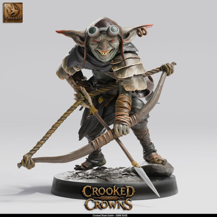 Goblin Pack