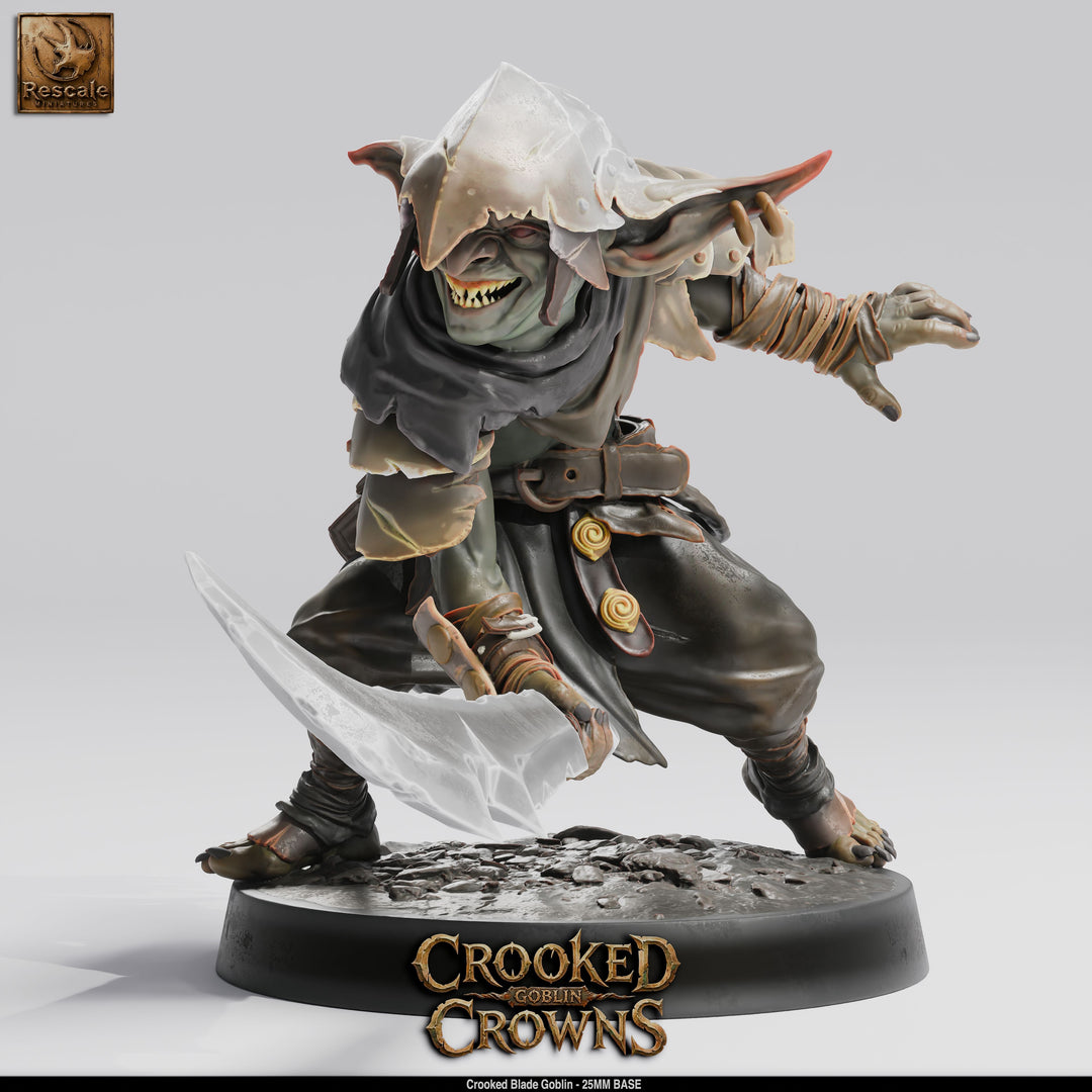 Goblin Pack