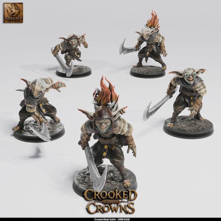 Goblin Pack