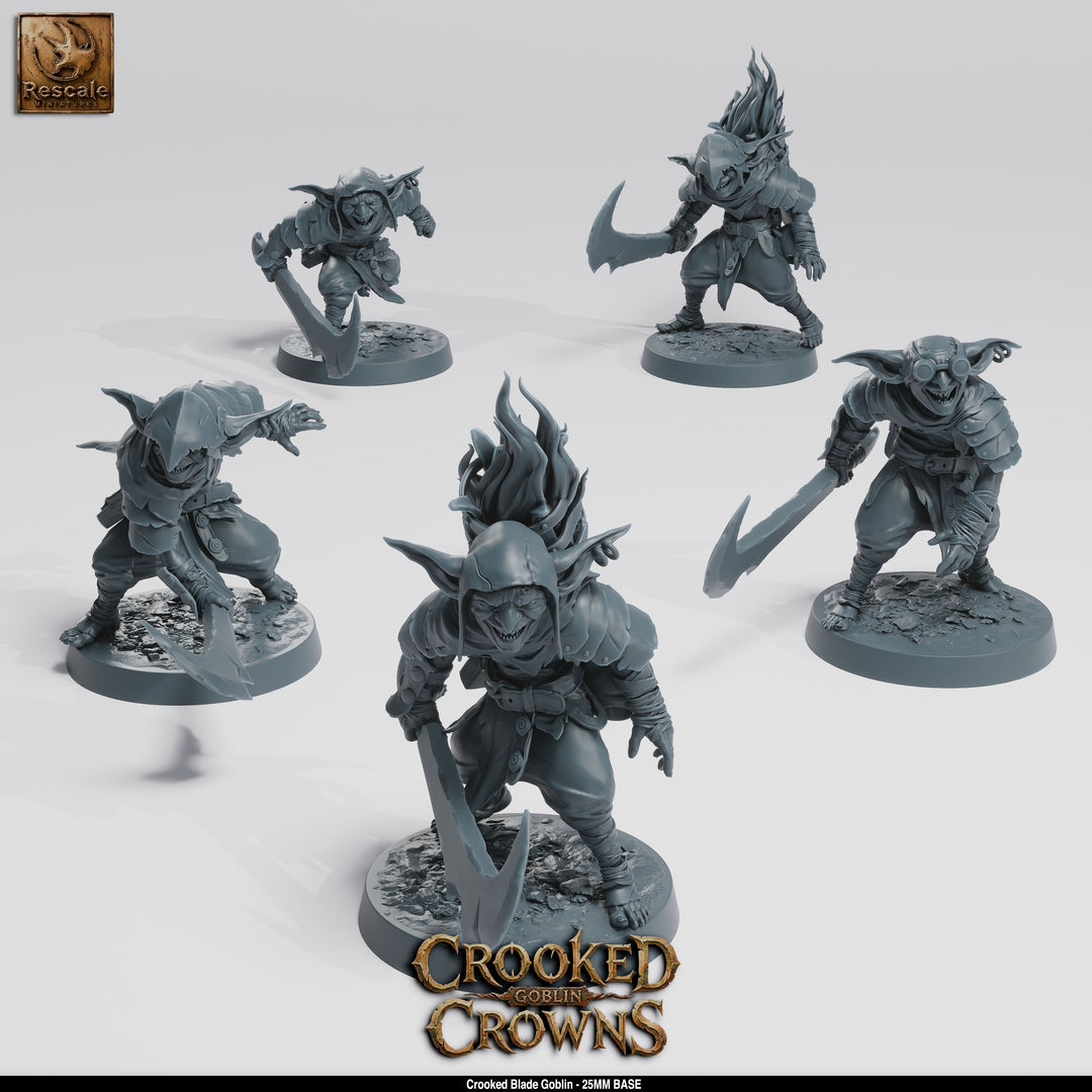 Goblin Pack