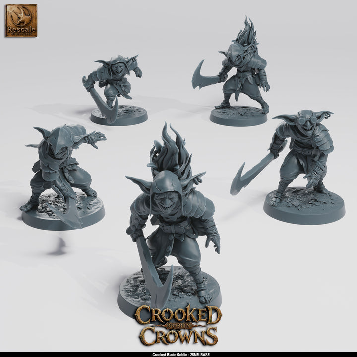 Goblin Pack