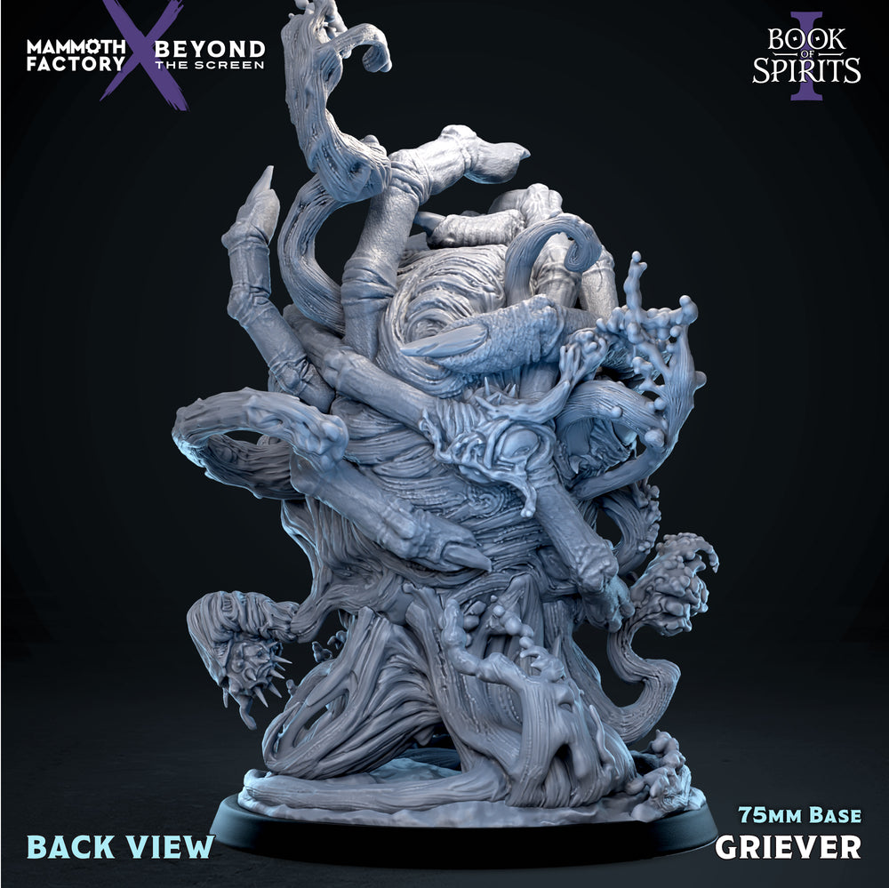 Griever
