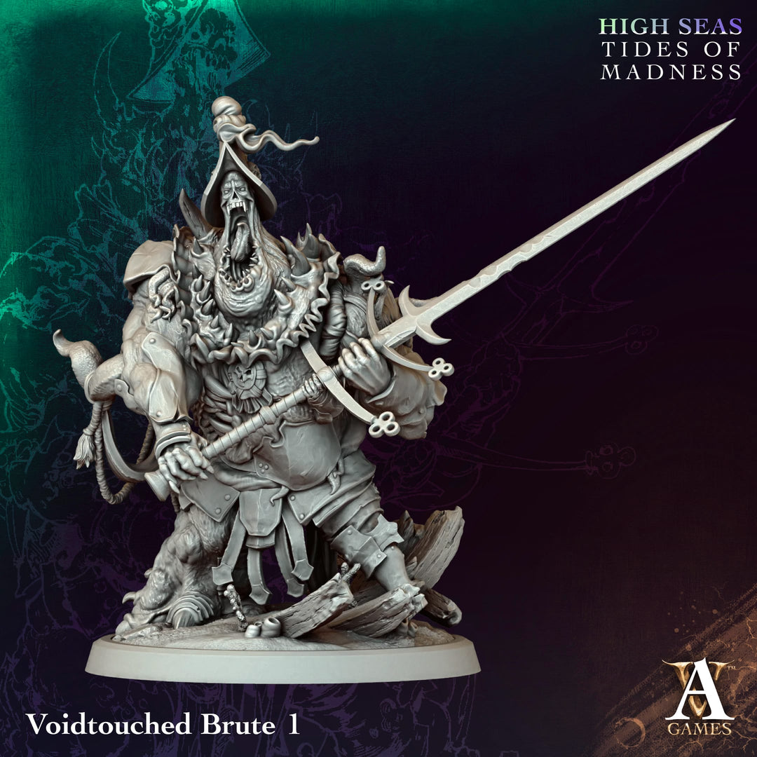 Voidtouched Brutes