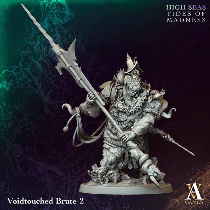 Voidtouched Brutes