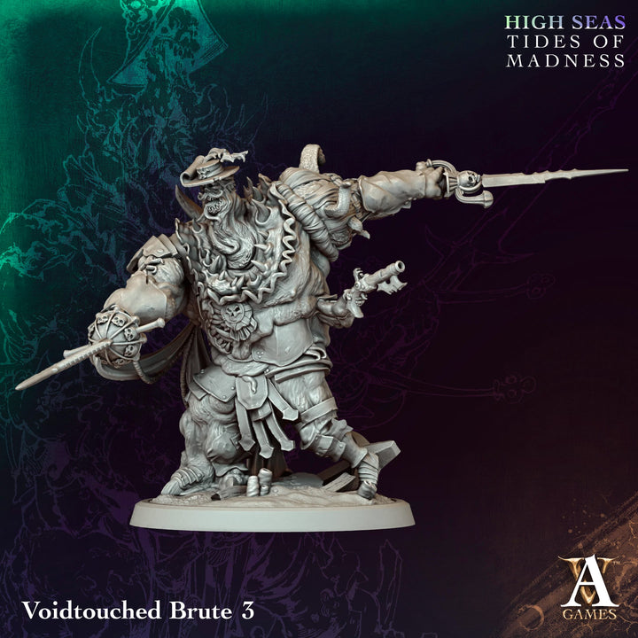 Voidtouched Brutes