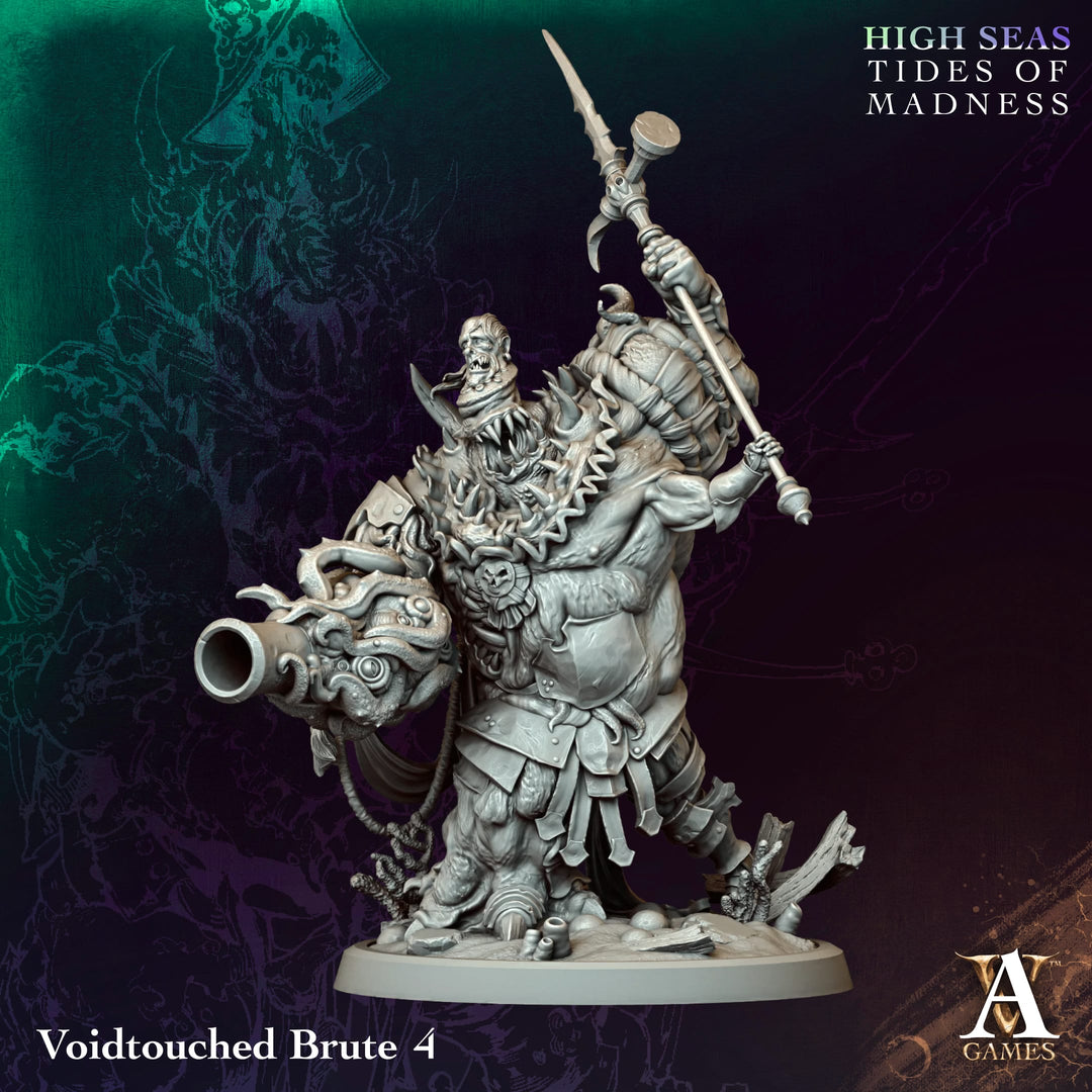 Voidtouched Brutes