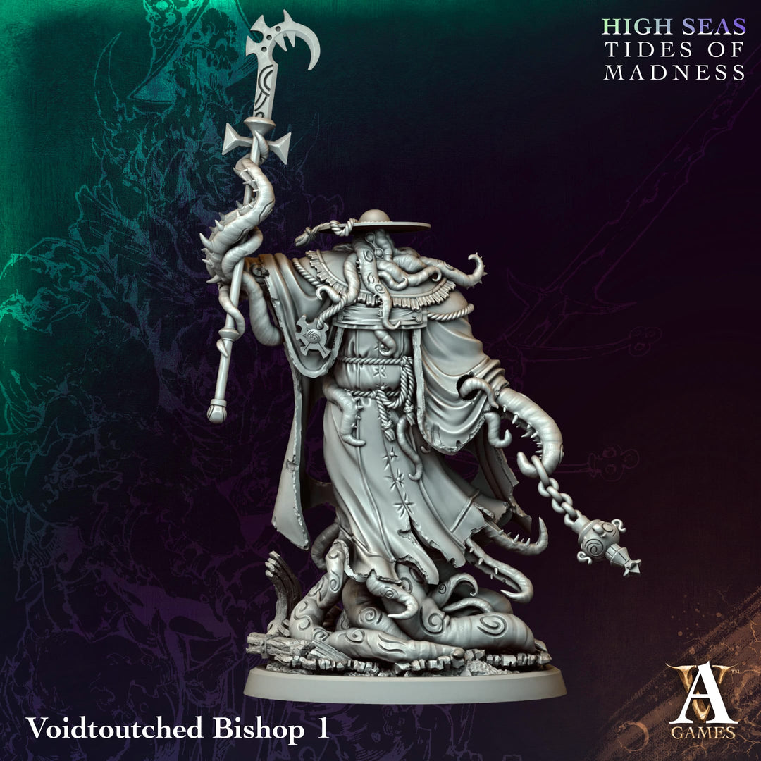 Voidtouched Bishops