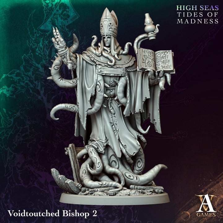 Voidtouched Bishops