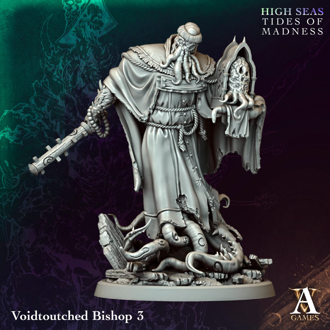 Voidtouched Bishops