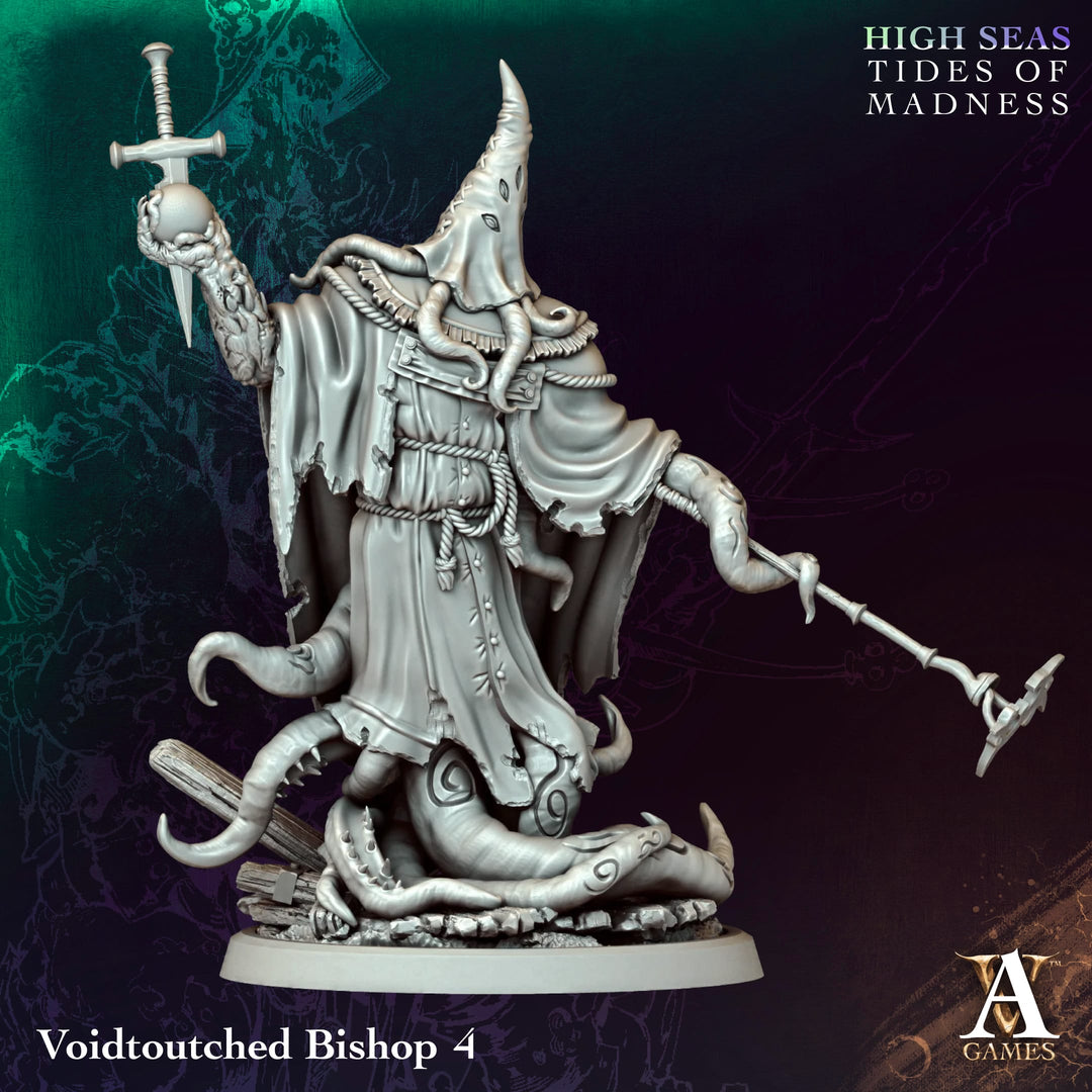 Voidtouched Bishops