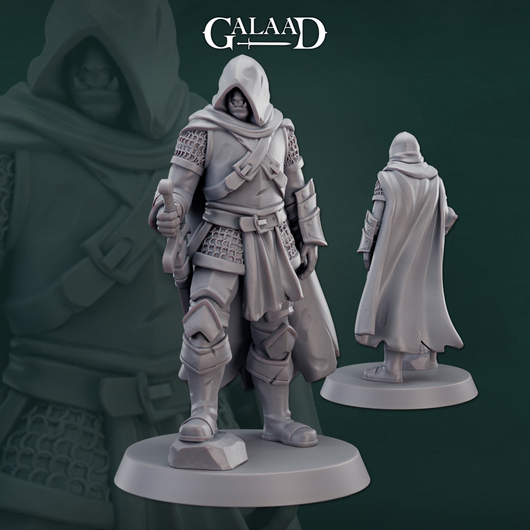 Warriors Bundle