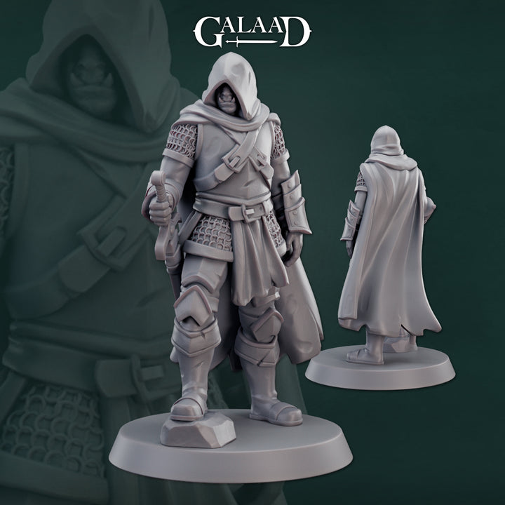 Warriors Bundle