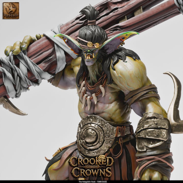 Hobgoblin Giant