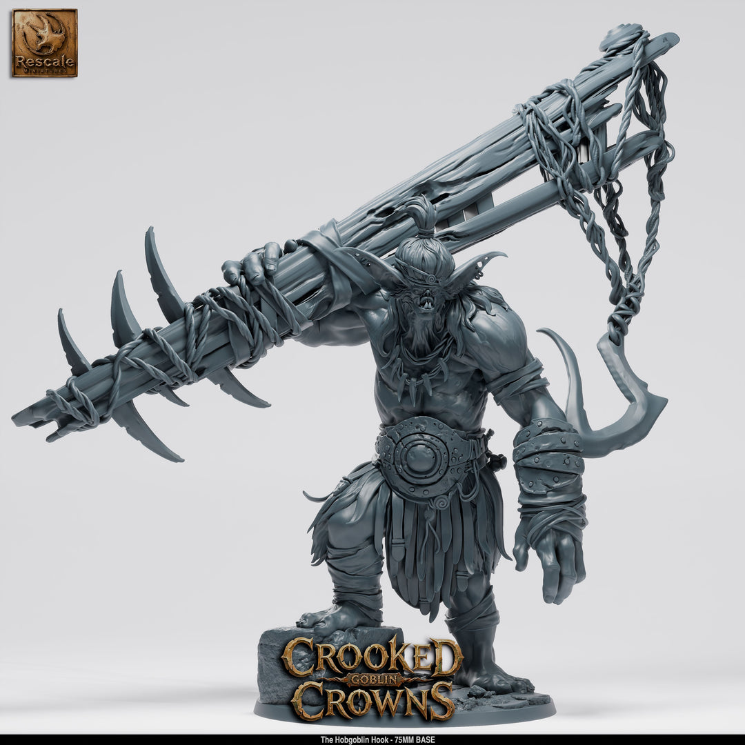 Hobgoblin Giant