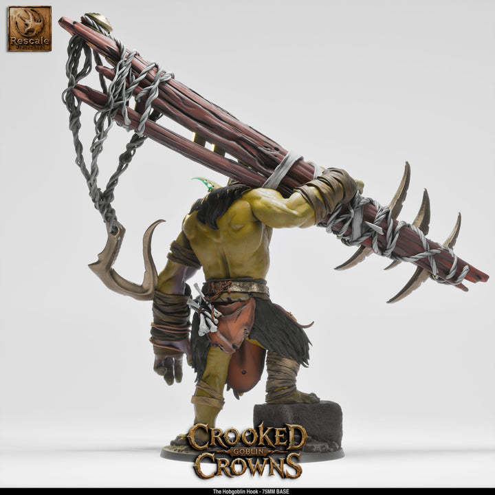 Hobgoblin Giant