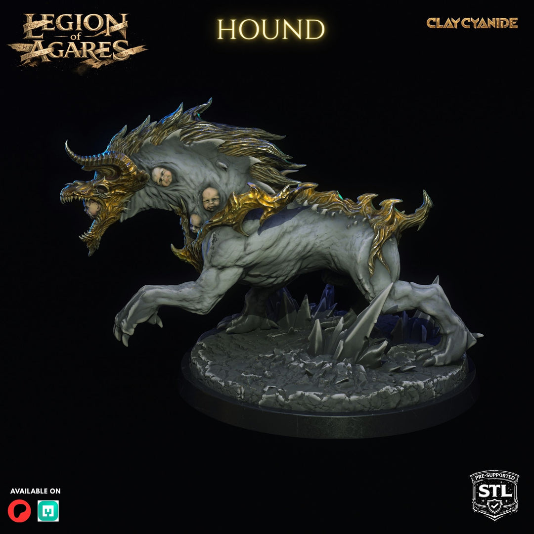 Hounds