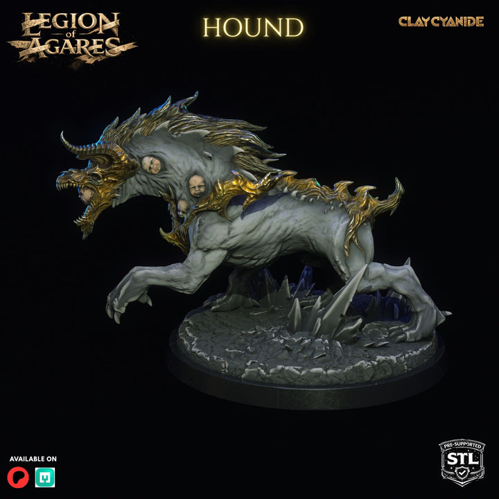 Hounds