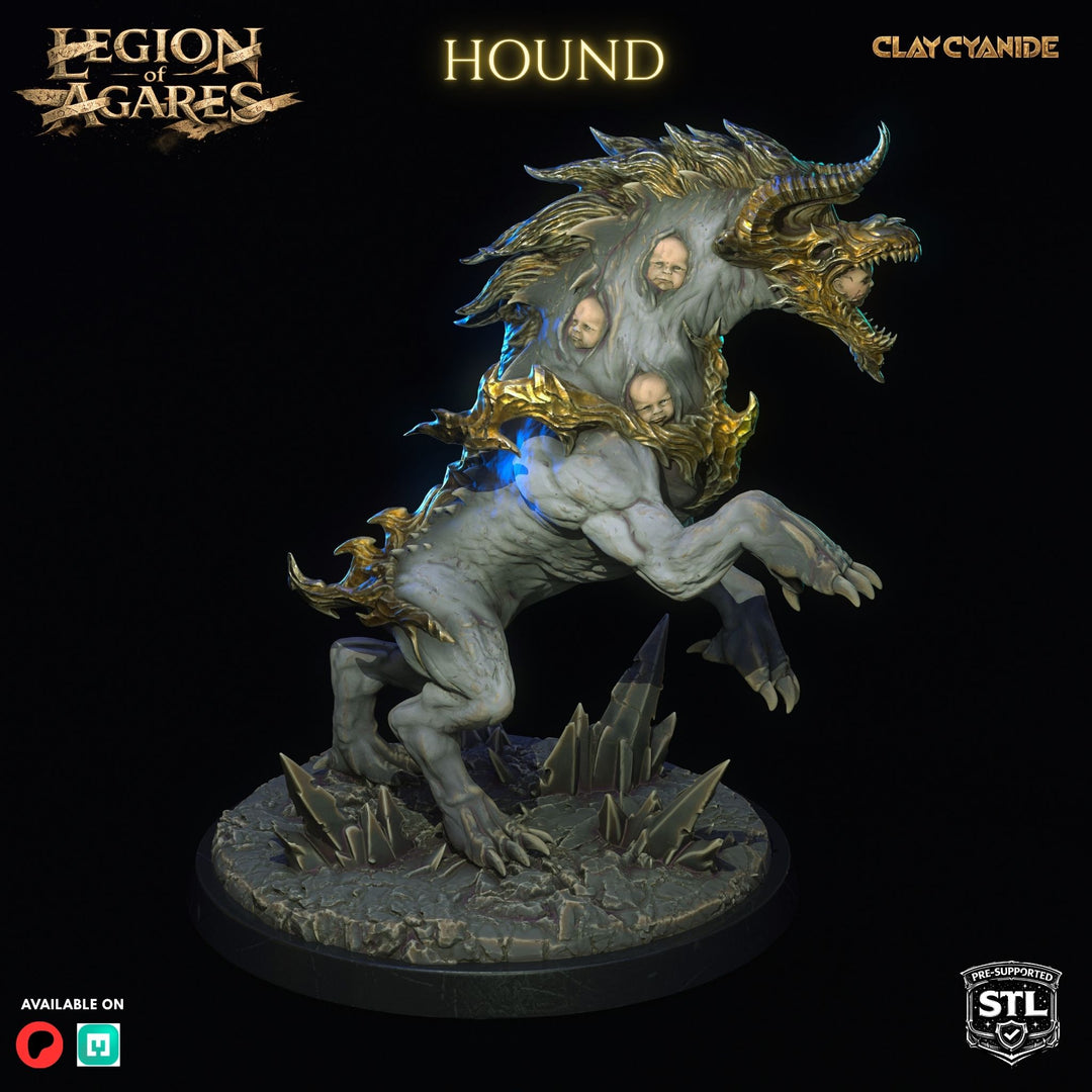 Hounds