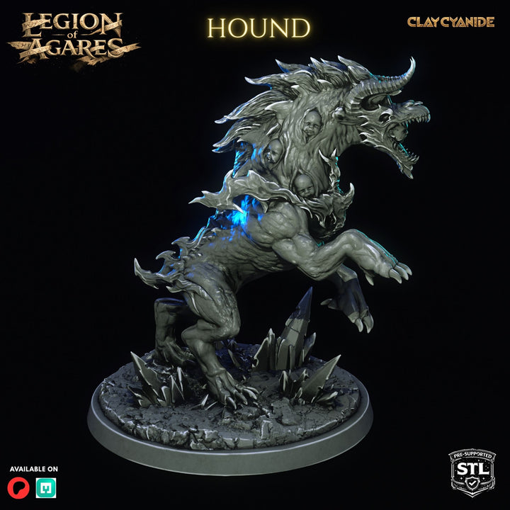 Hounds
