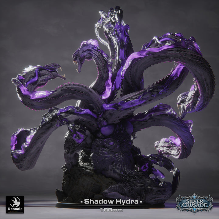 Shadow Hydra