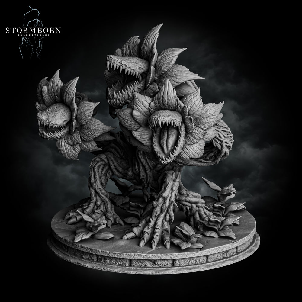 Hydra Bloom