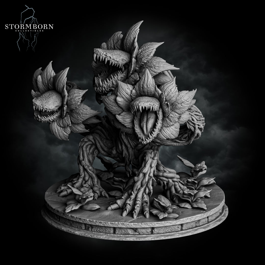 Hydra Bloom