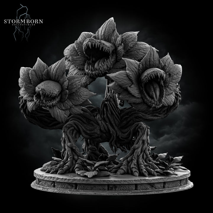 Hydra Bloom