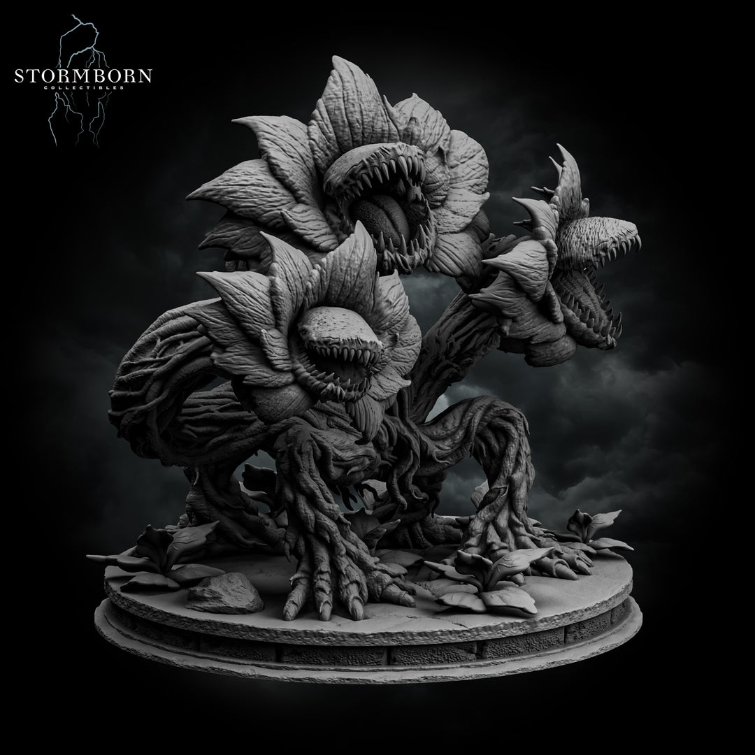 Hydra Bloom