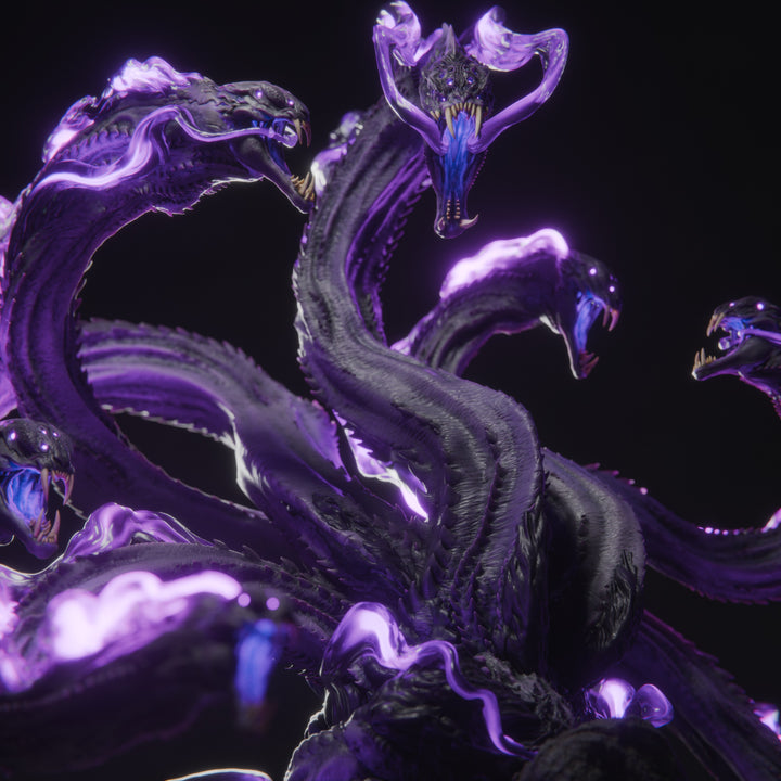 Shadow Hydra