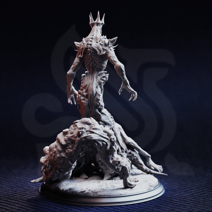 Harbinger of Pestilience - idinhelieth