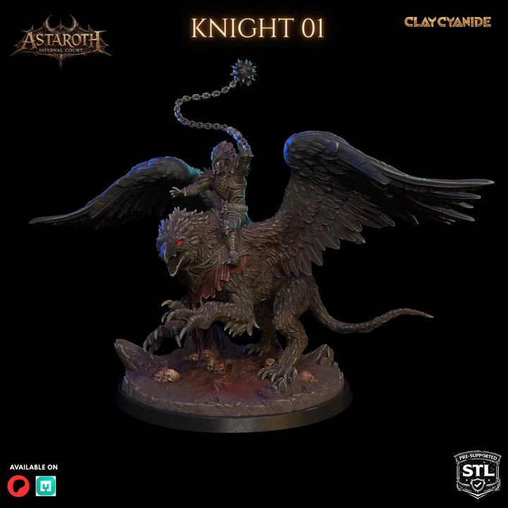Knights of Astaroth